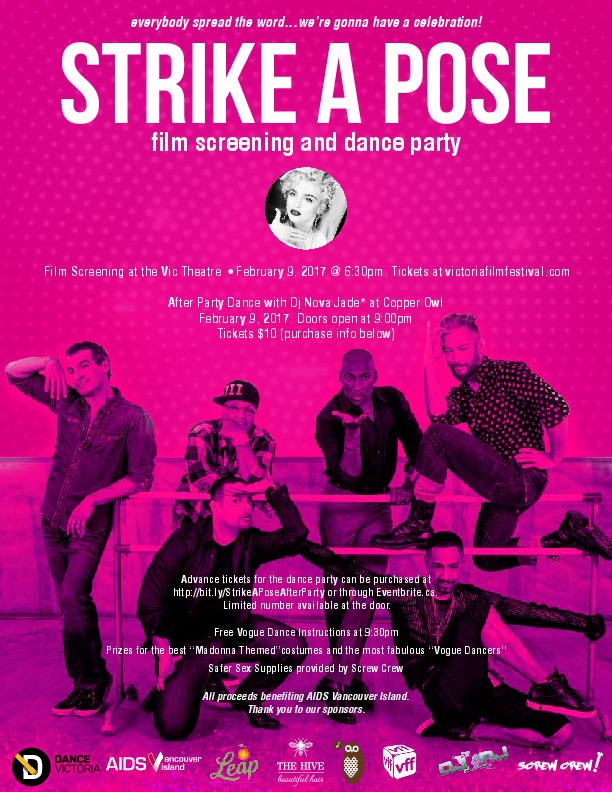 Strike A Pose (@strikeapose.sea) • Instagram photos and videos